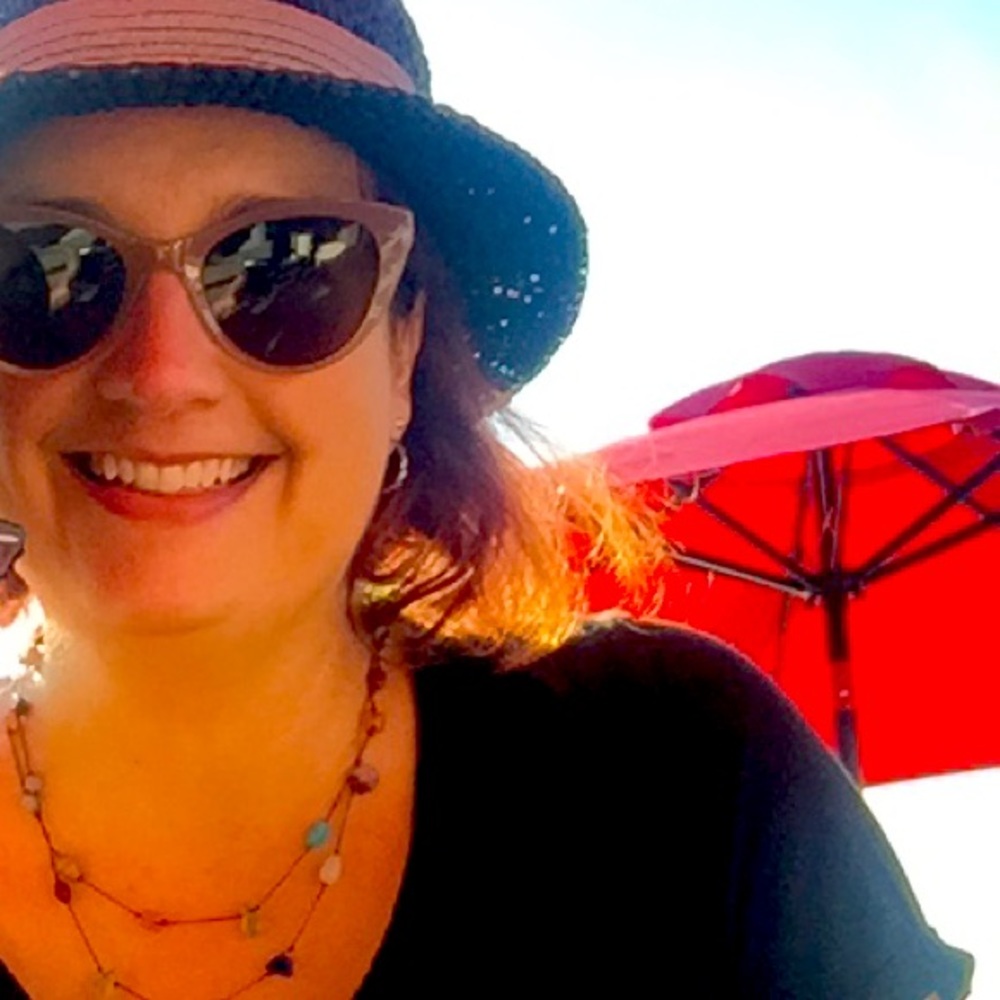 Meet your Posher, Arienne